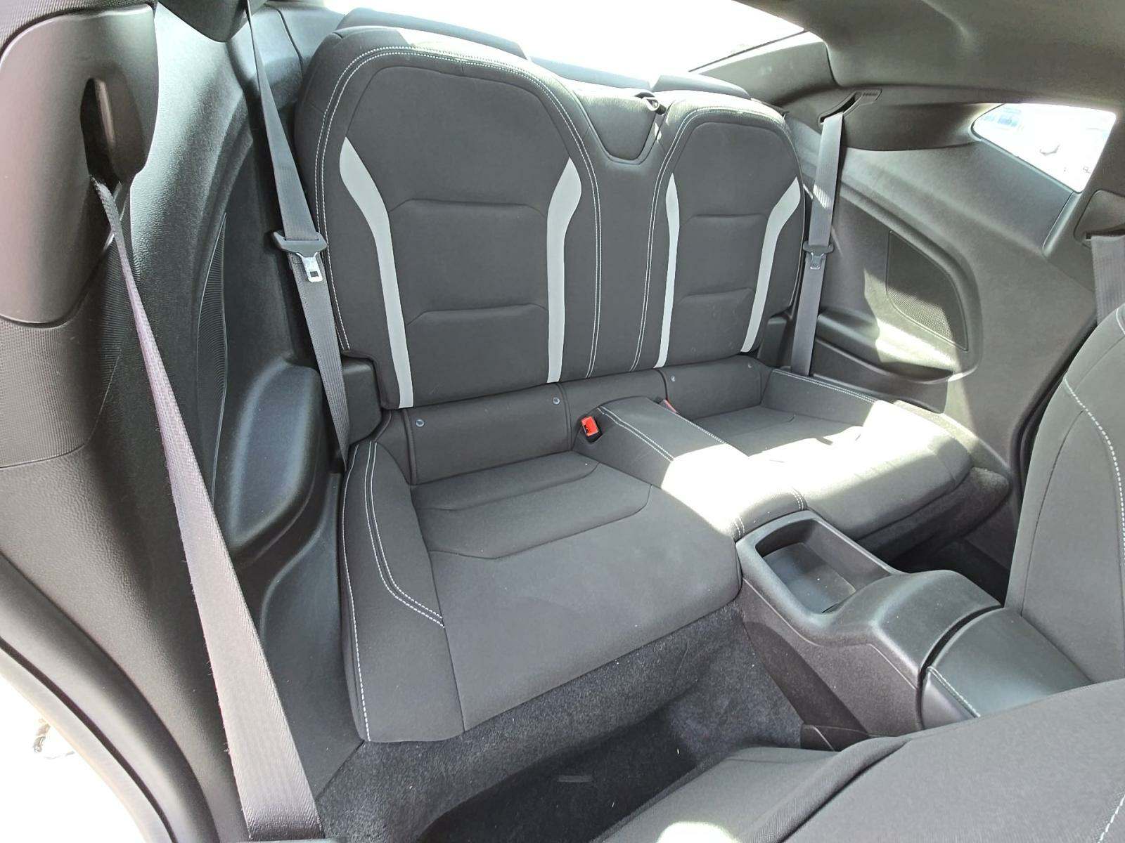 2021 Chevrolet Camaro LT1 RWD