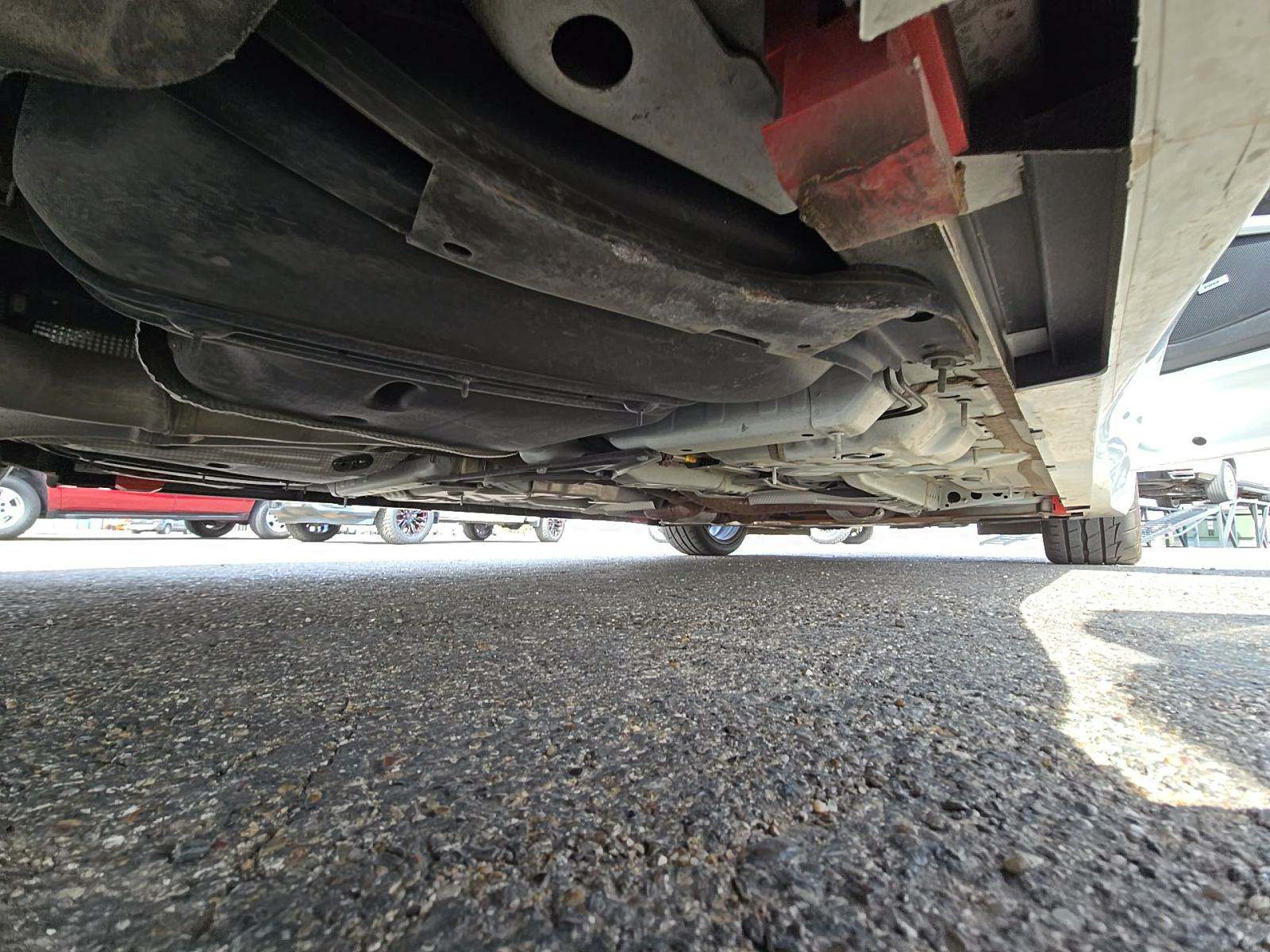 2021 Chevrolet Camaro LT1 RWD