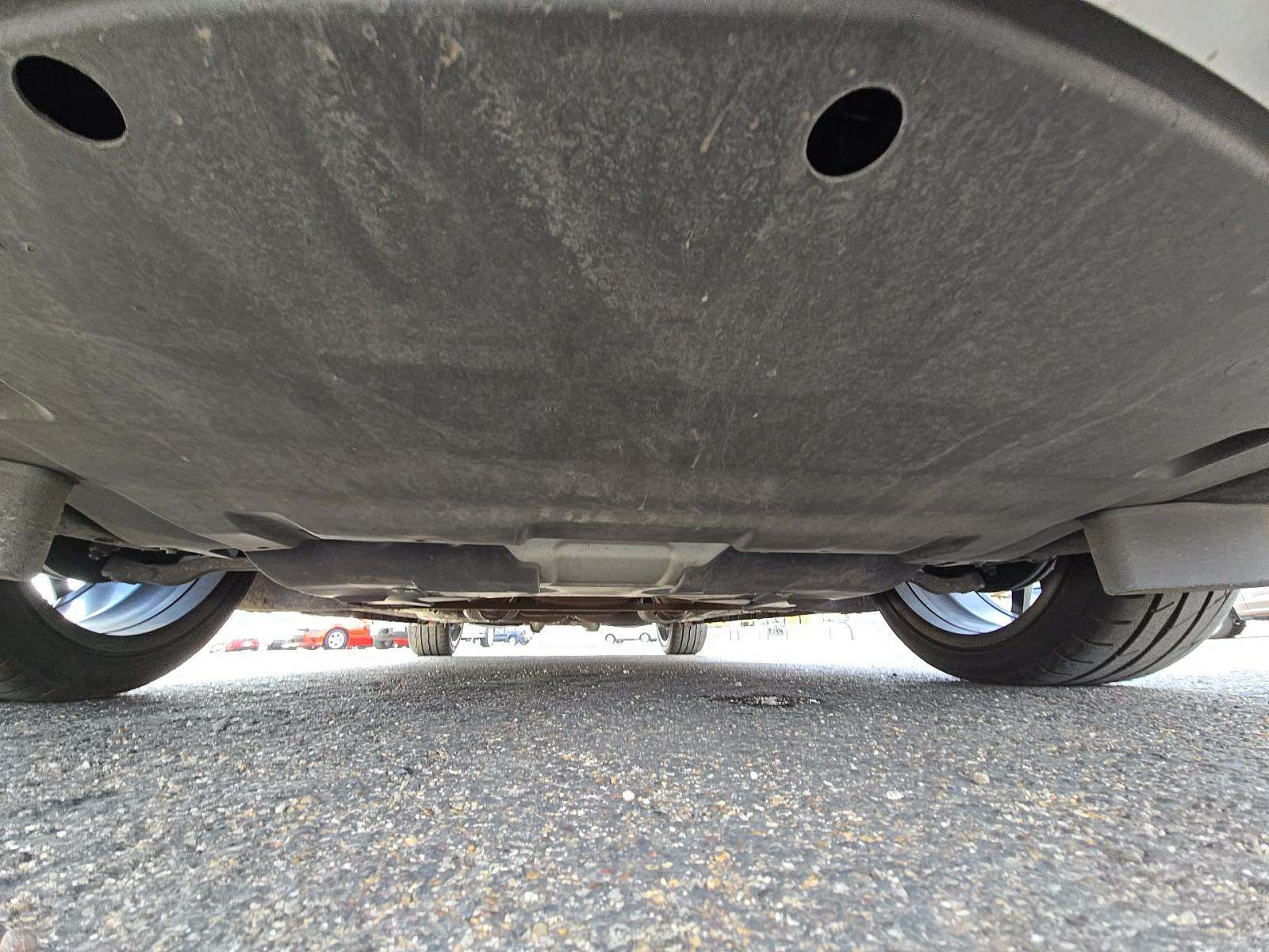 2021 Chevrolet Camaro LT1 RWD