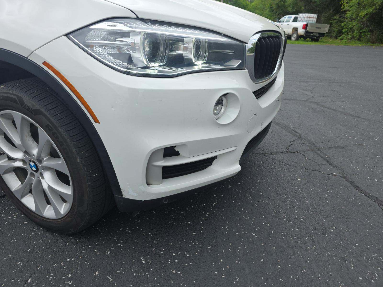 2016 BMW X5 xDrive35i AWD
