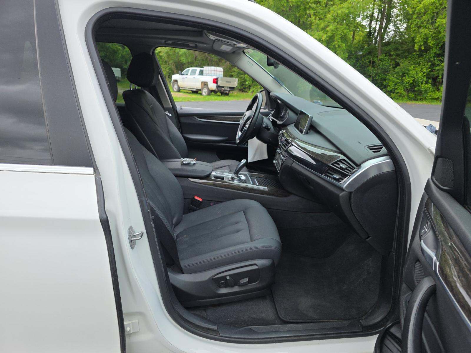 2016 BMW X5 xDrive35i AWD