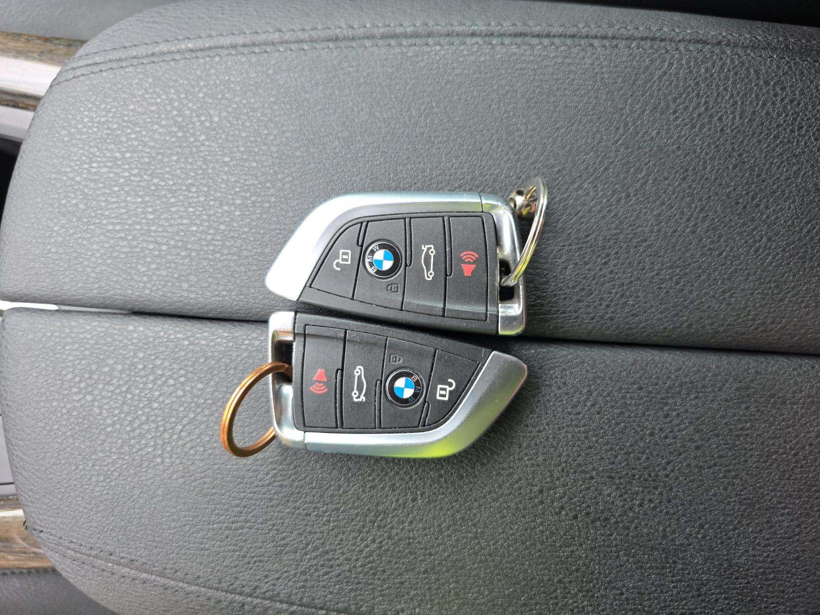 2016 BMW X5 xDrive35i AWD