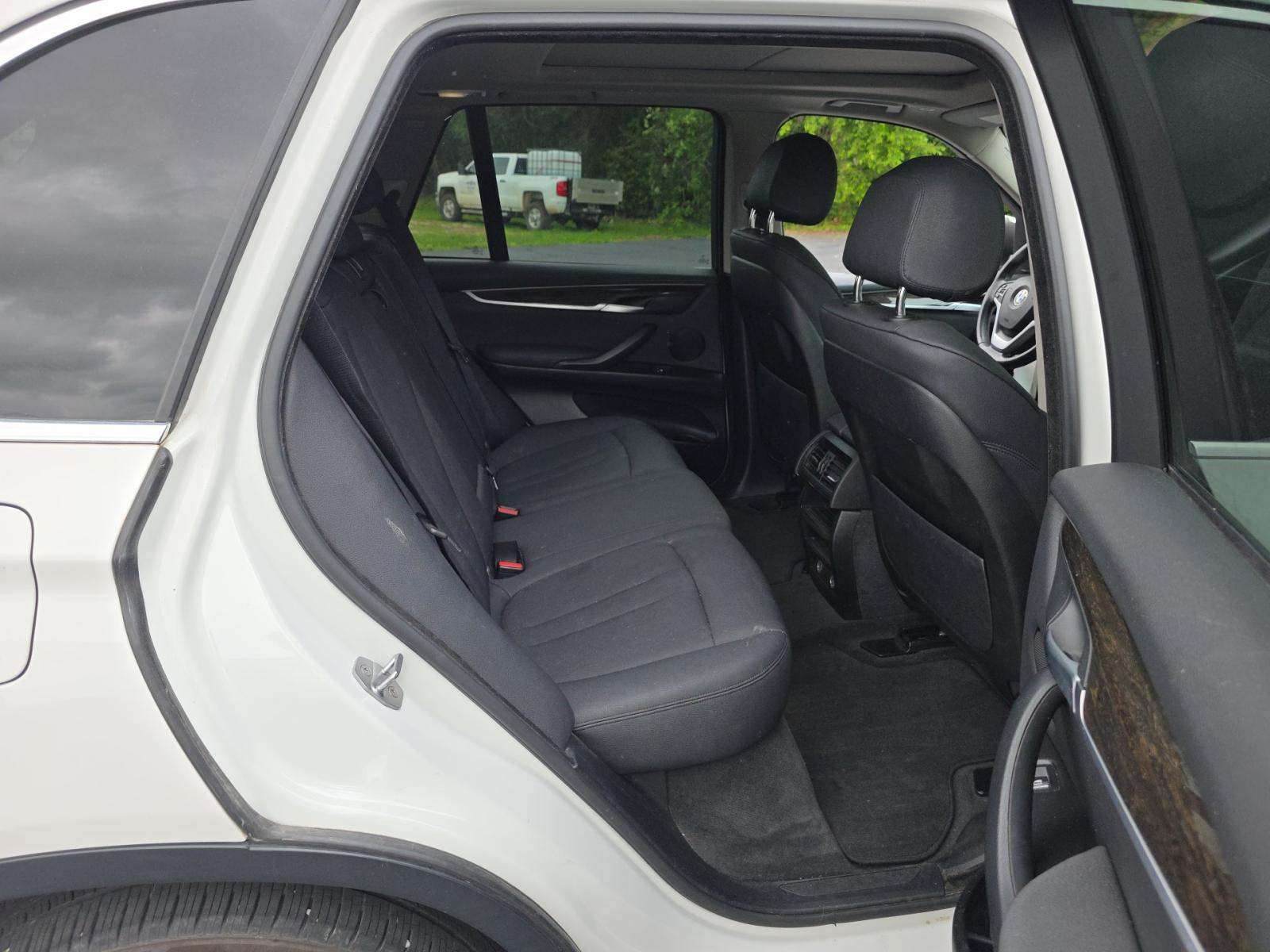 2016 BMW X5 xDrive35i AWD