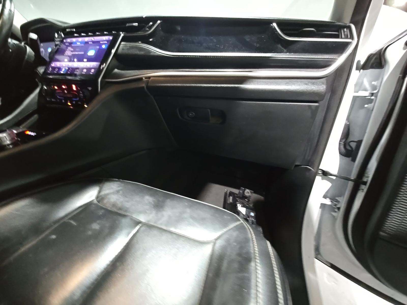 2022 Jeep Grand Cherokee L Limited AWD