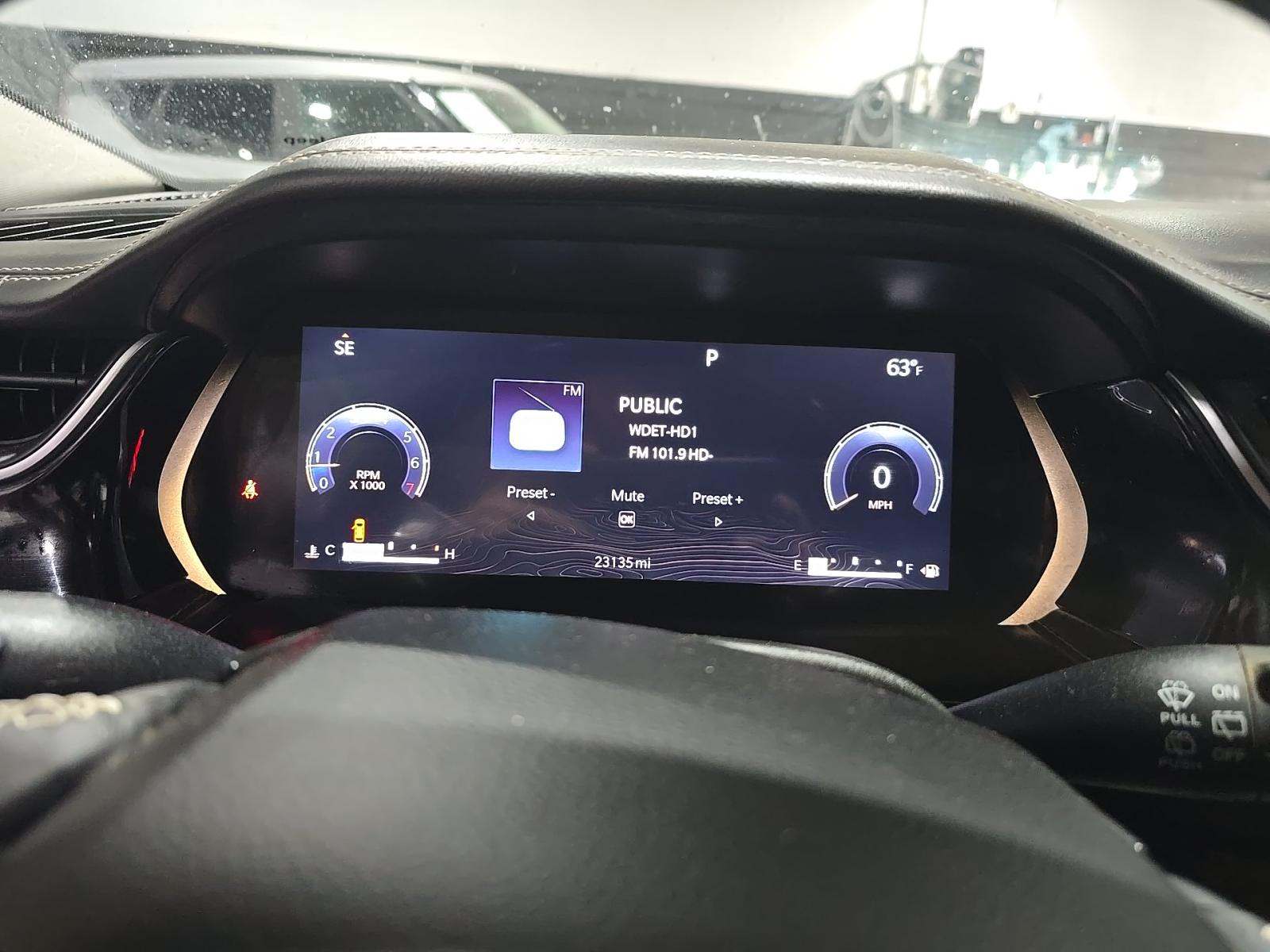 2022 Jeep Grand Cherokee L Limited AWD