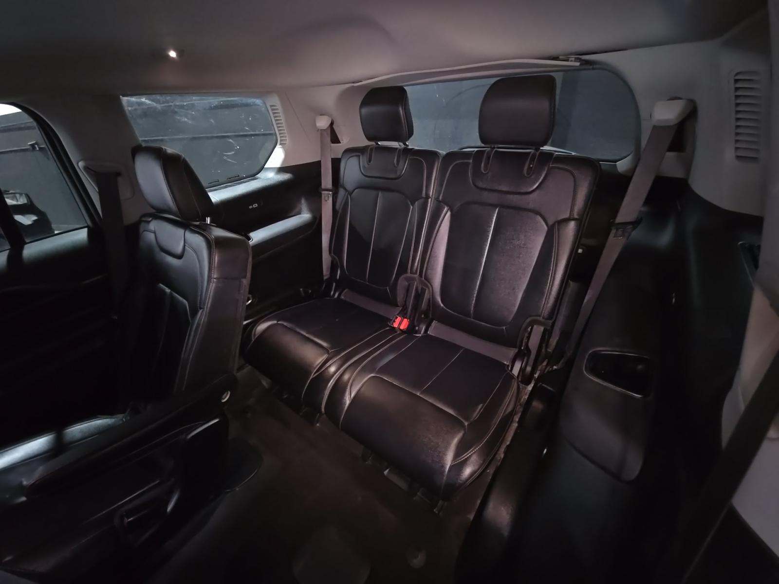 2022 Jeep Grand Cherokee L Limited AWD