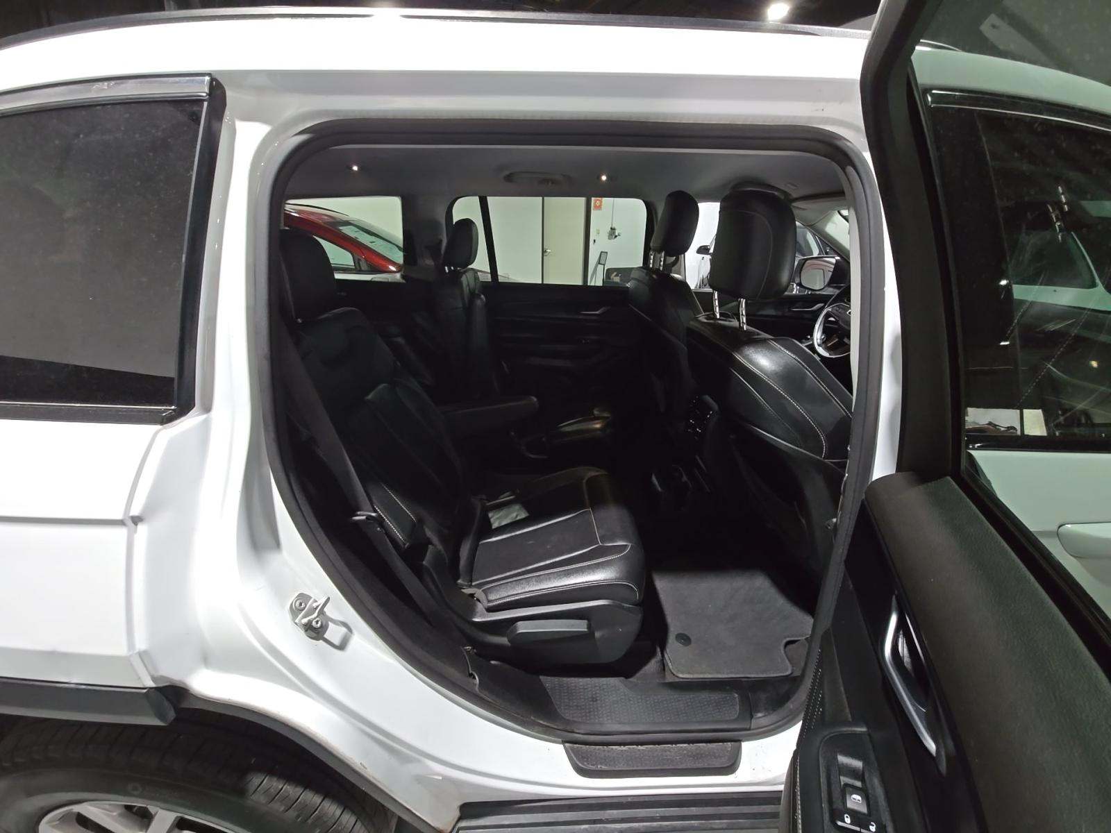 2022 Jeep Grand Cherokee L Limited AWD