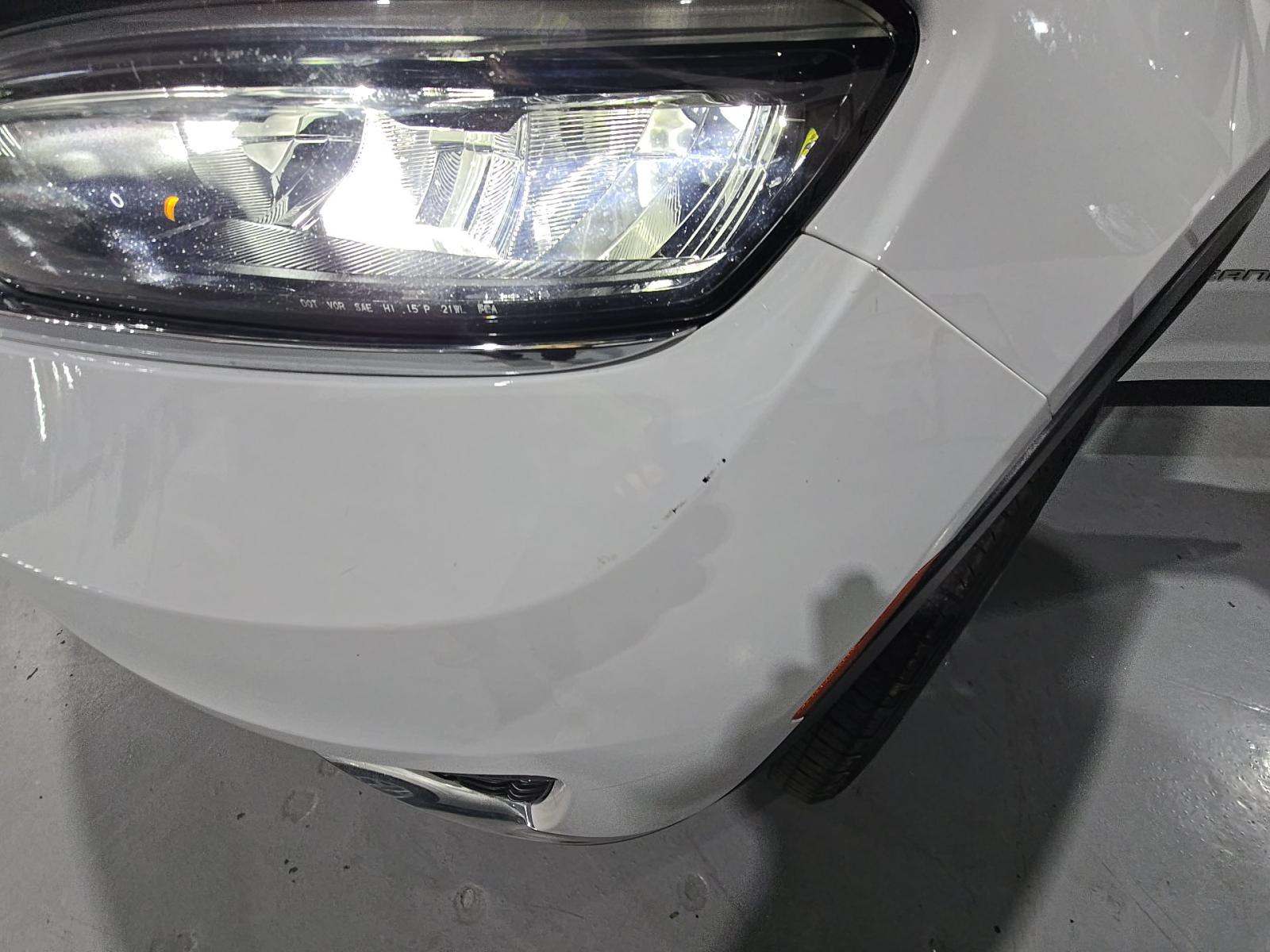 2022 Jeep Grand Cherokee L Limited AWD