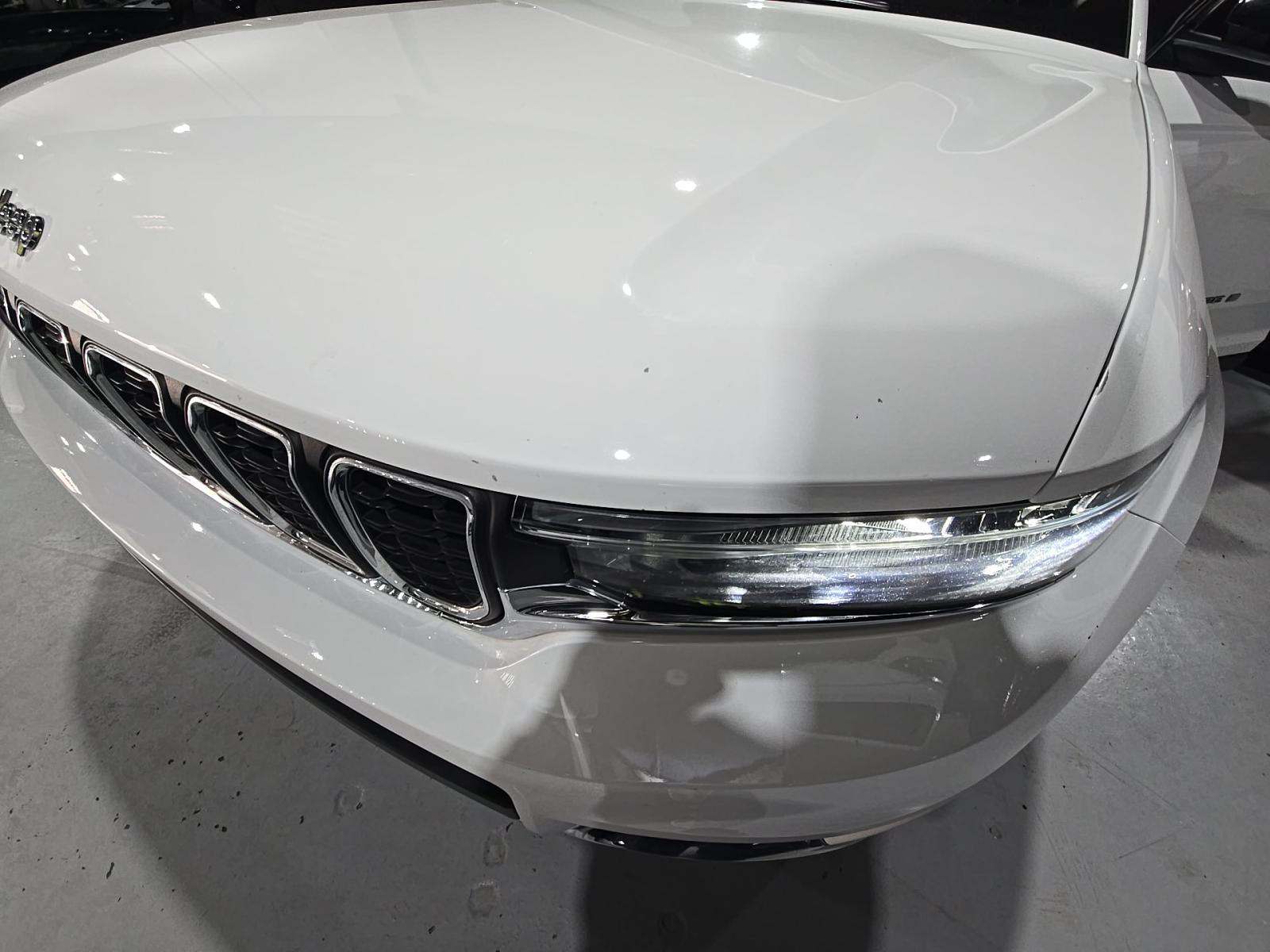 2022 Jeep Grand Cherokee L Limited AWD