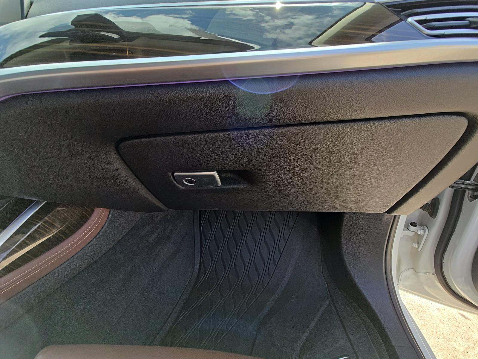 2020 BMW X7 xDrive40i AWD