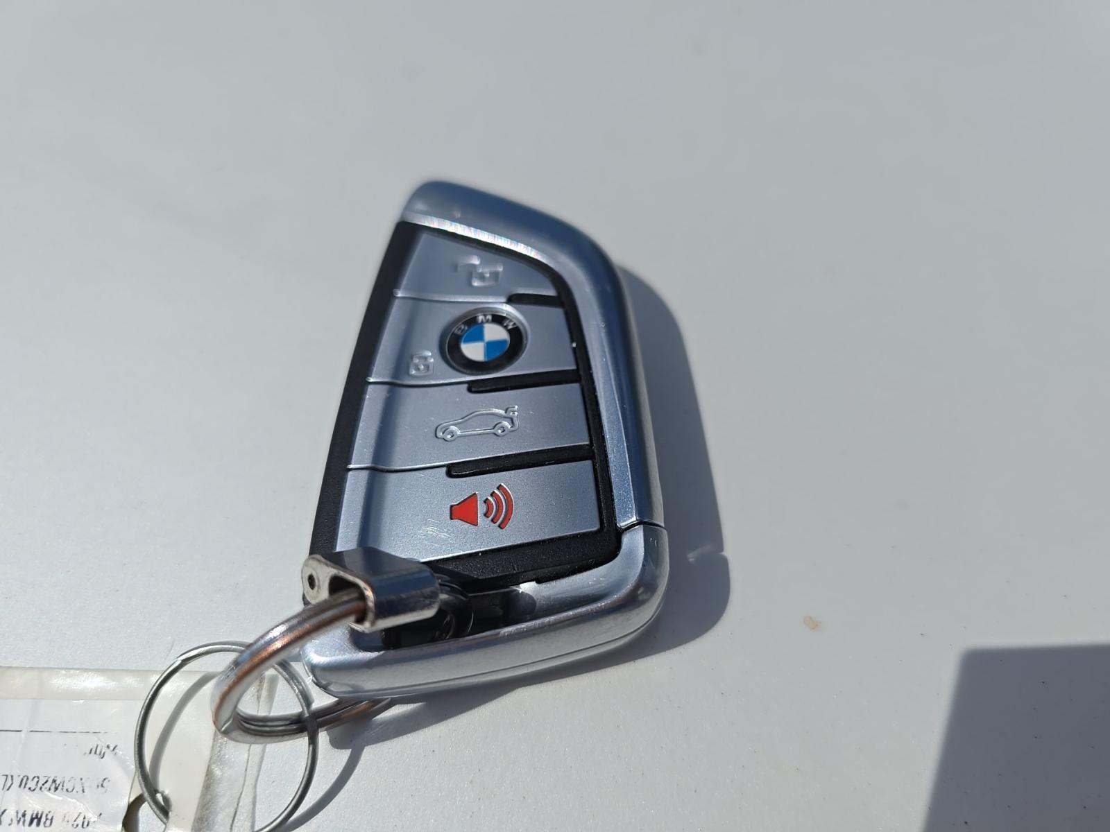 2020 BMW X7 xDrive40i AWD