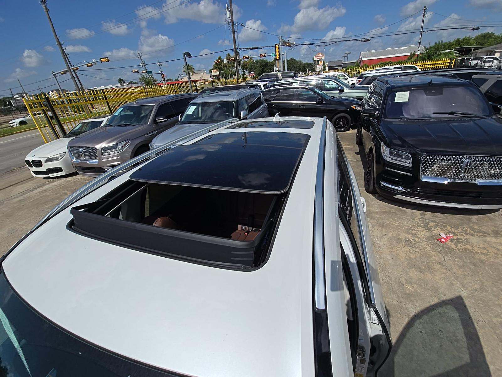 2020 BMW X7 xDrive40i AWD