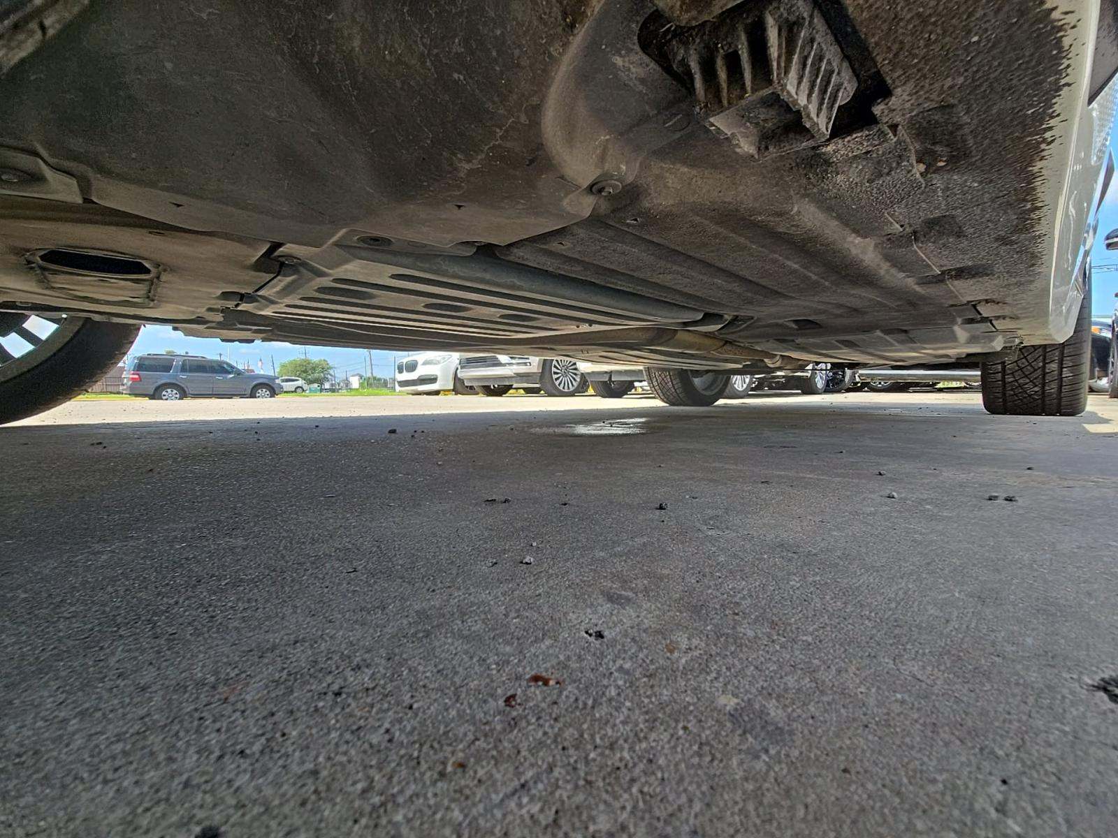 2020 BMW X7 xDrive40i AWD