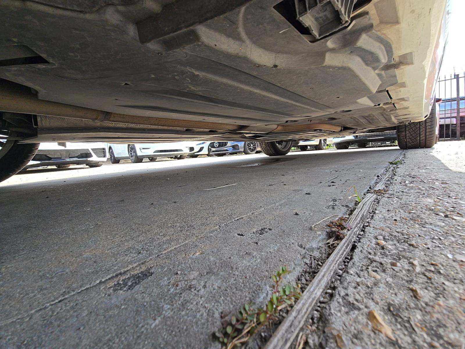 2020 BMW X7 xDrive40i AWD