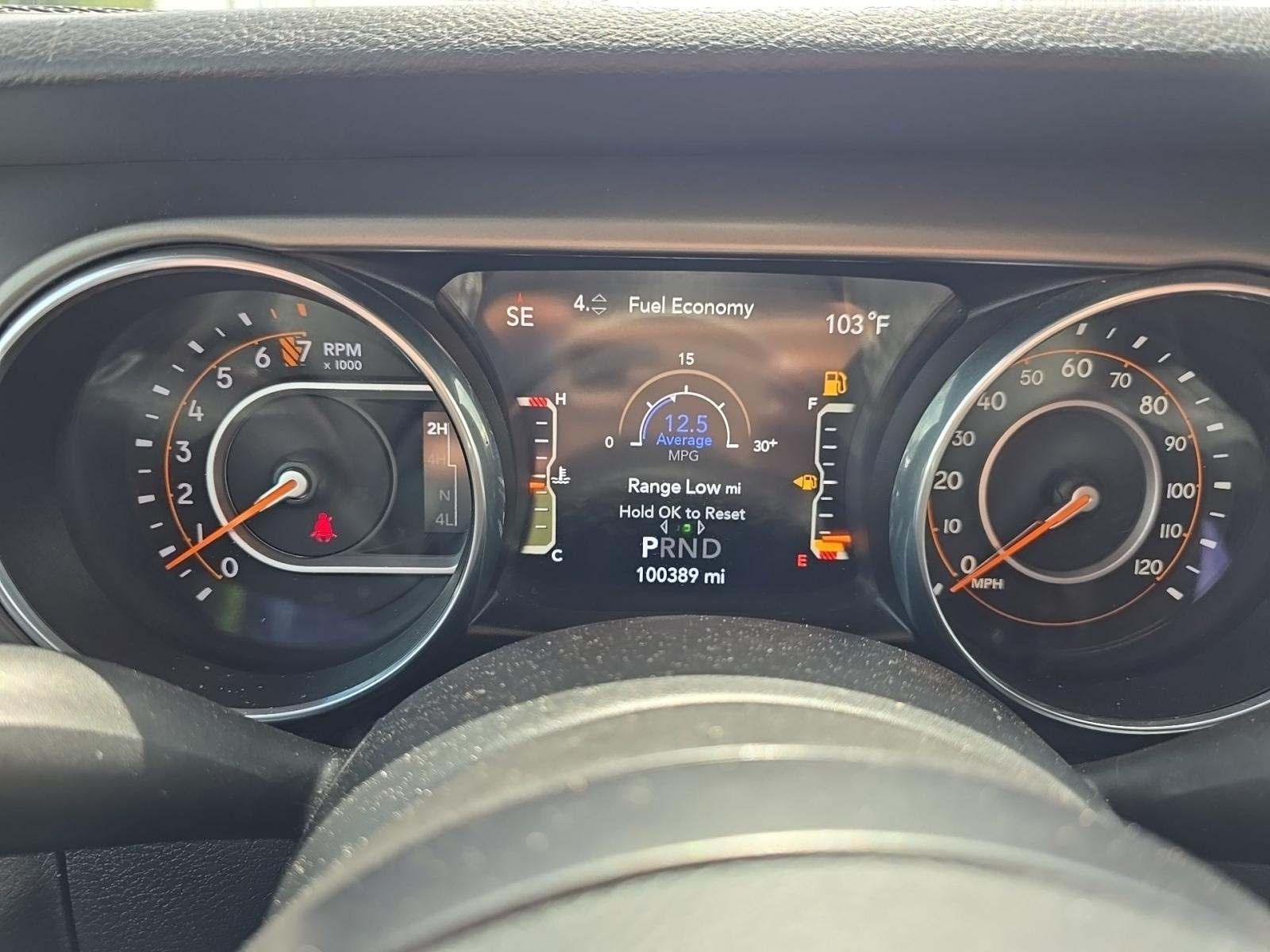 2018 Jeep Wrangler Unlimited Sport S AWD