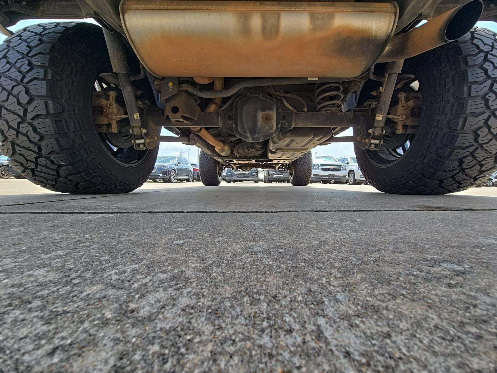 2018 Jeep Wrangler Unlimited Sport S AWD