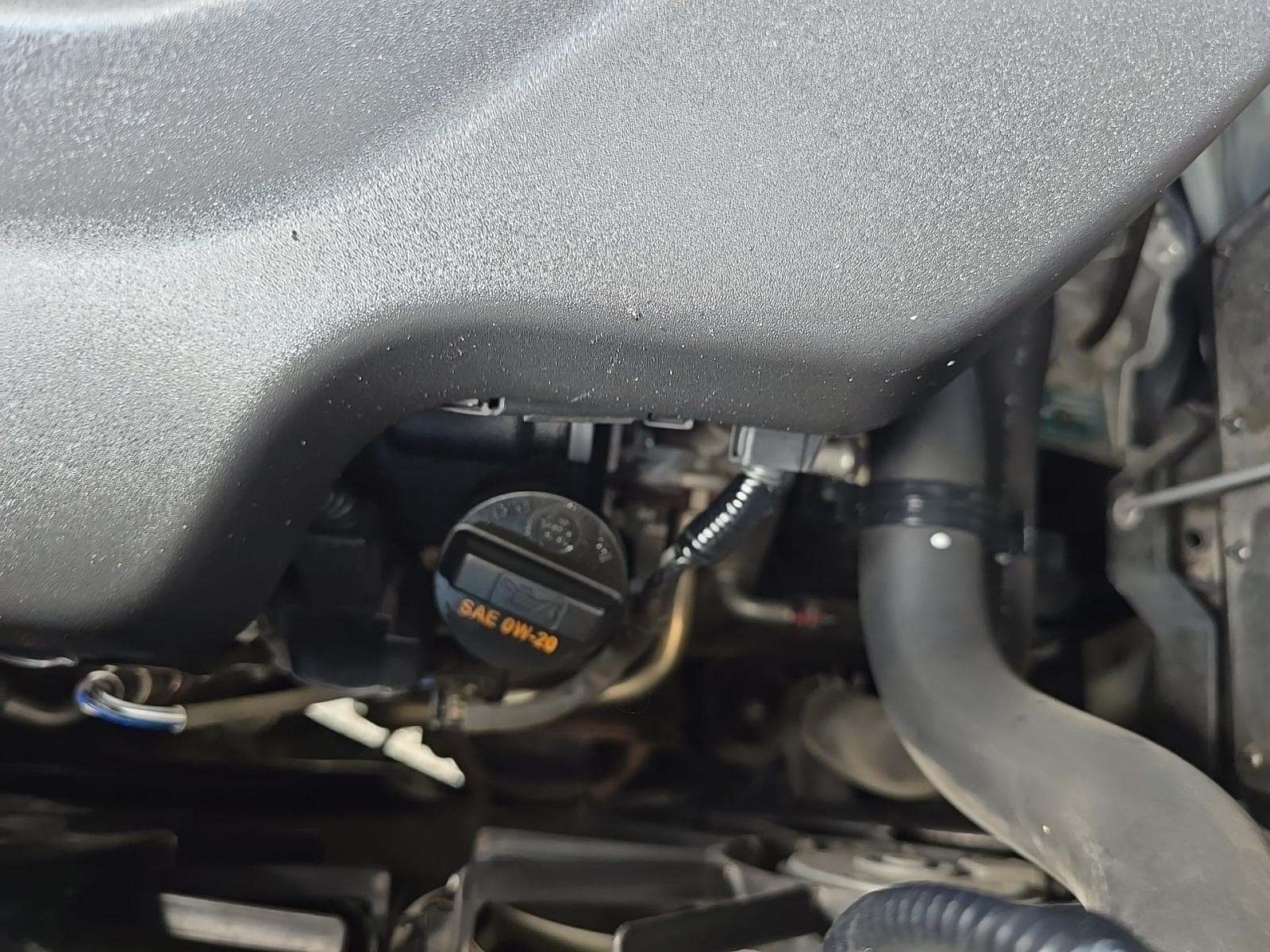 2019 Honda Pilot Touring FWD