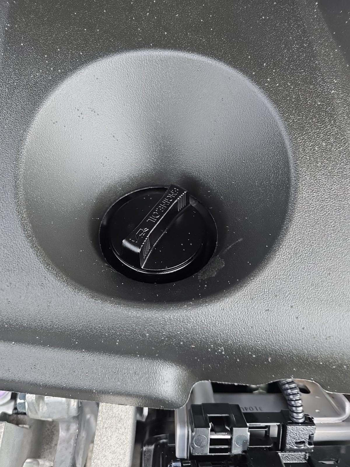 2023 Toyota RAV4 LE FWD