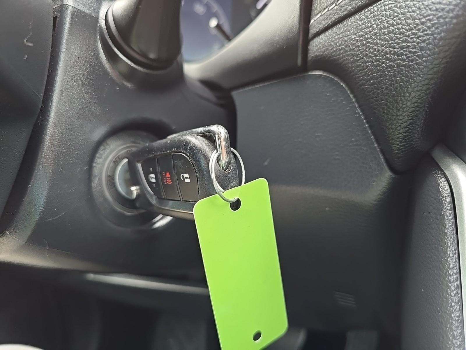 2023 Toyota RAV4 LE FWD