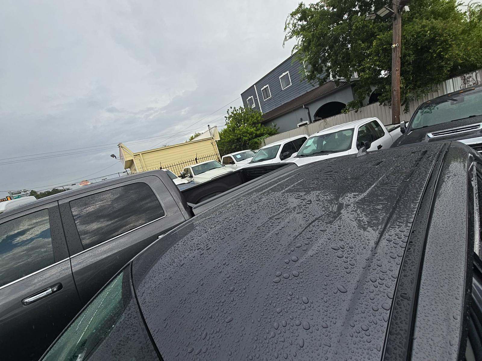 2023 Toyota RAV4 LE FWD