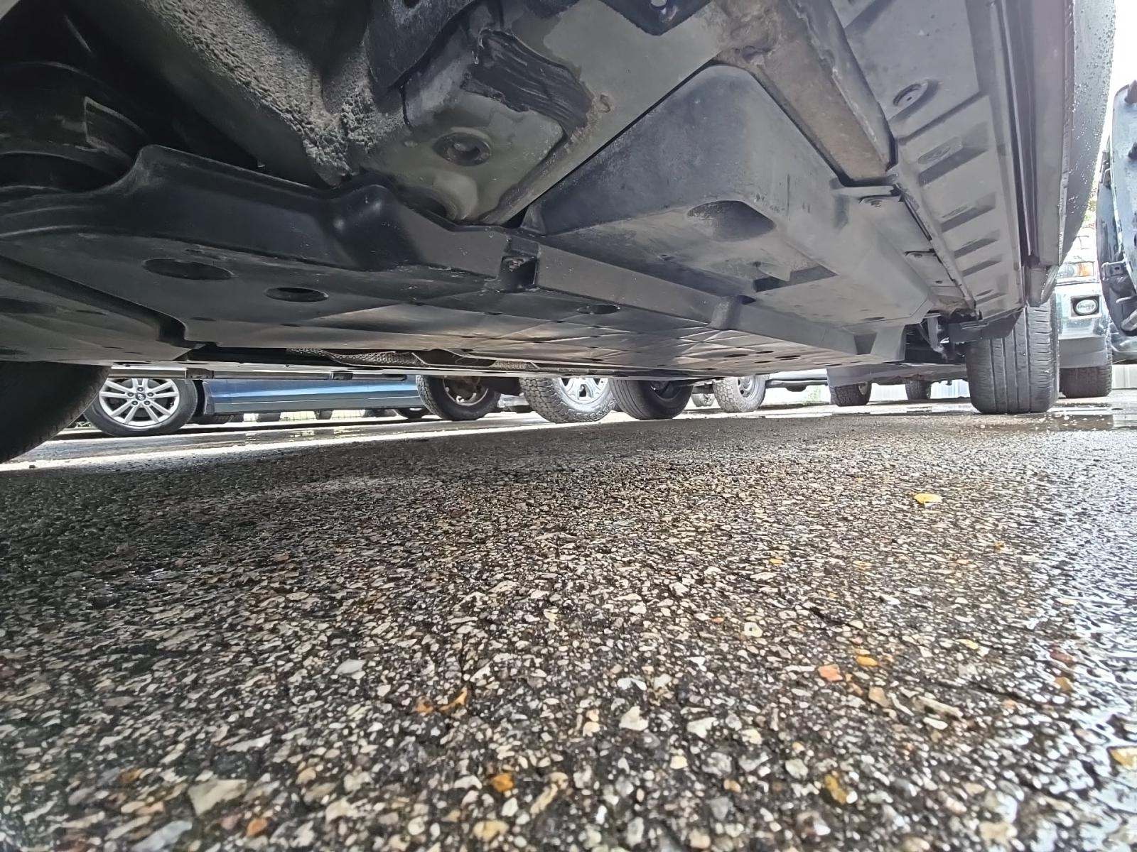 2023 Toyota RAV4 LE FWD