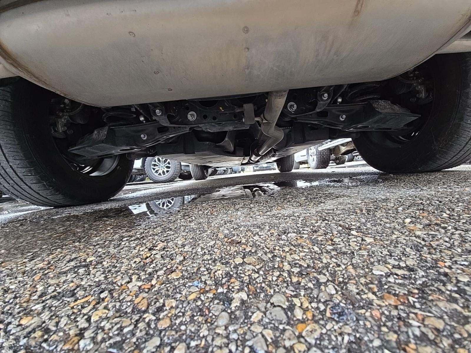 2023 Toyota RAV4 LE FWD