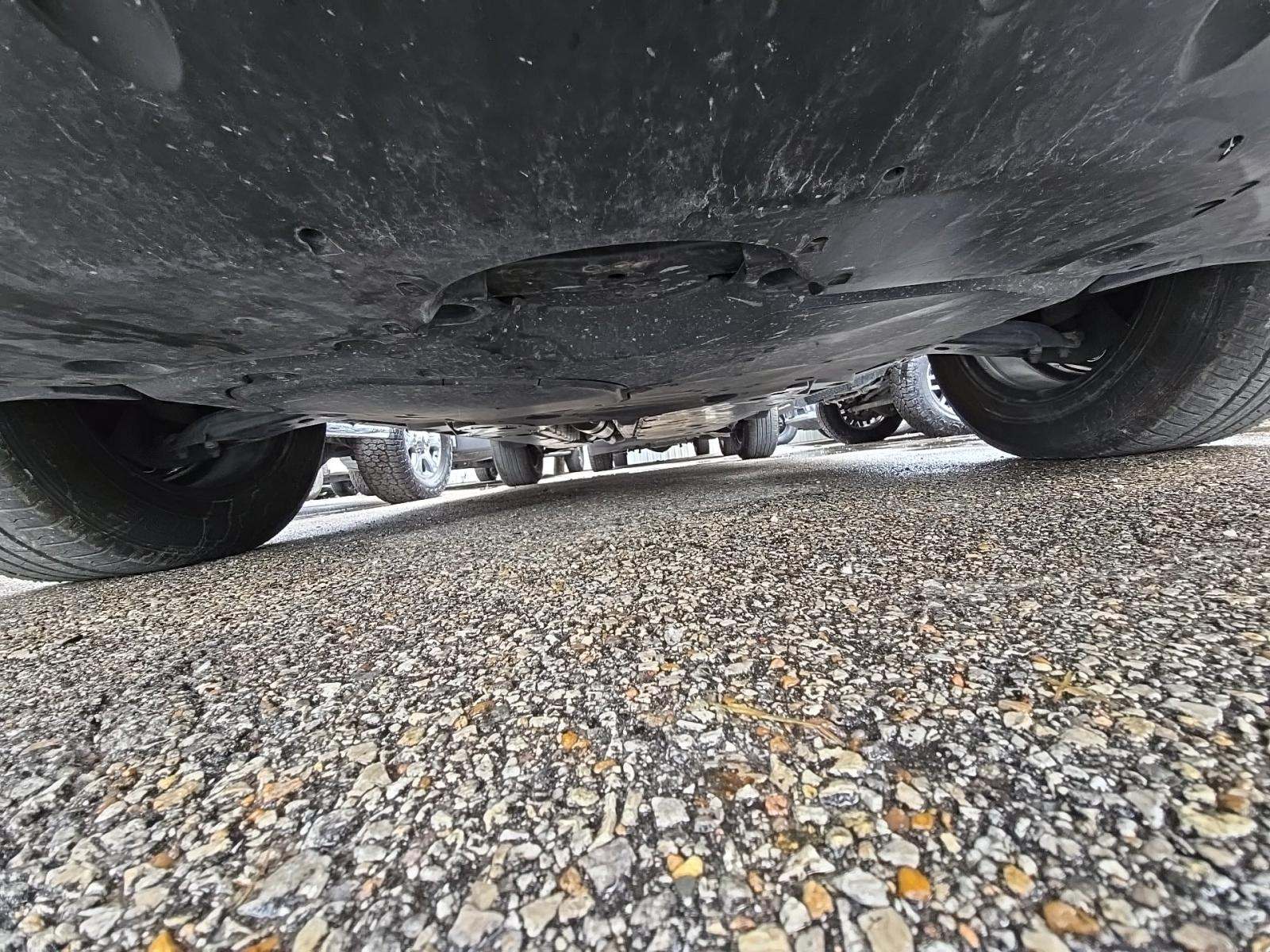 2023 Toyota RAV4 LE FWD