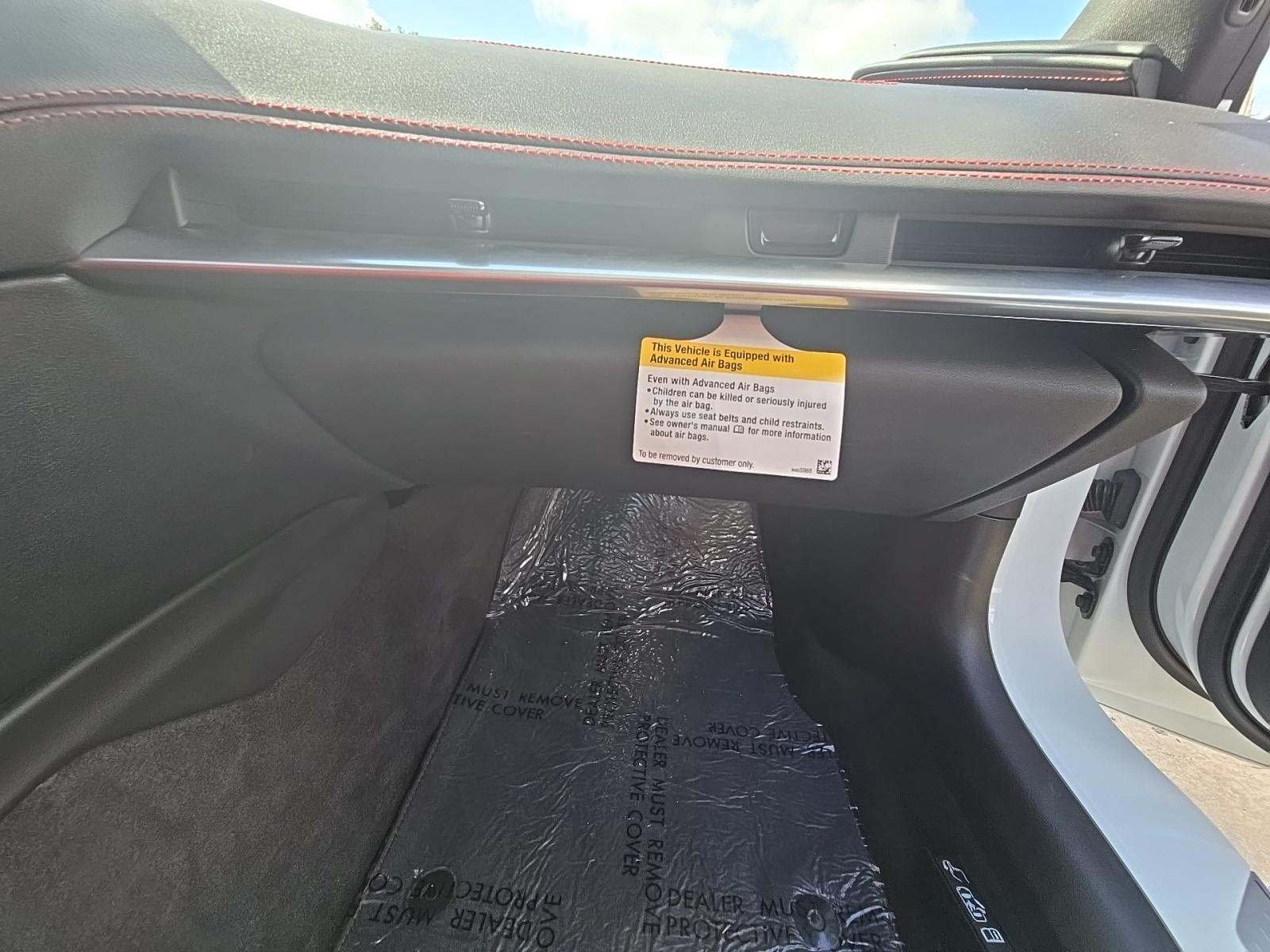 2023 Chevrolet Corvette Stingray RWD