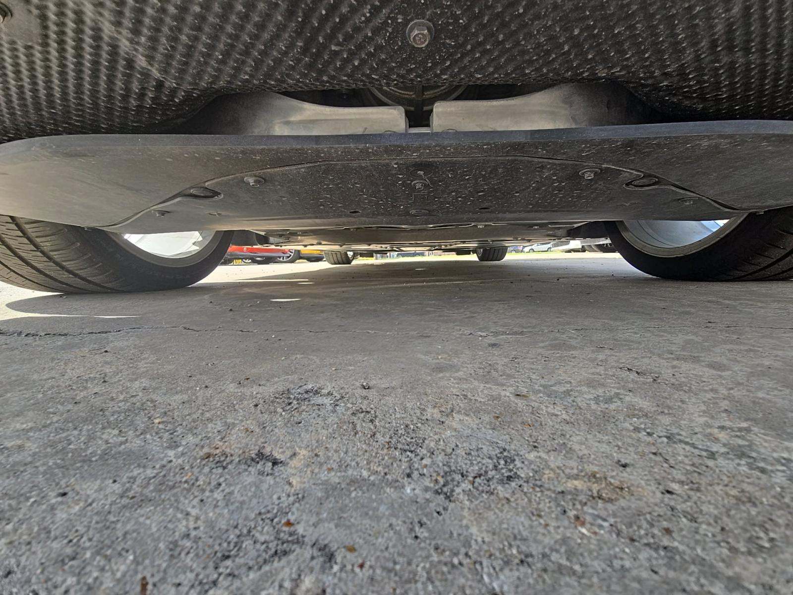 2023 Chevrolet Corvette Stingray RWD