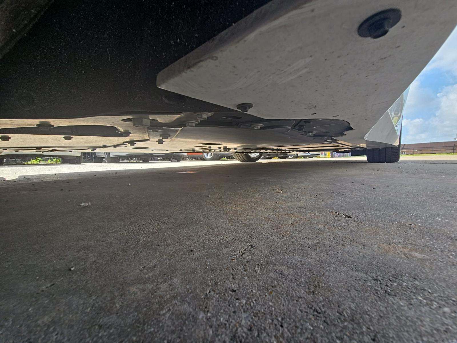 2023 Chevrolet Corvette Stingray RWD