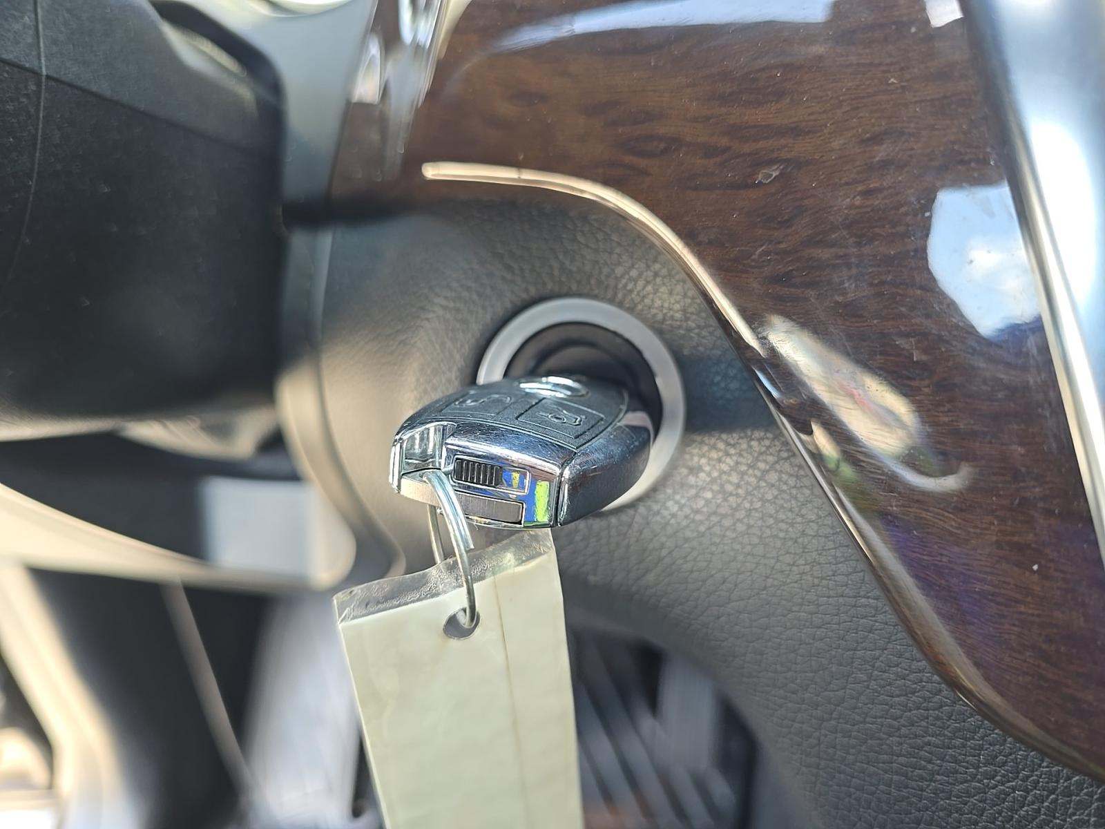 2012 Mercedes-Benz M-Class ML 350 BlueTEC AWD