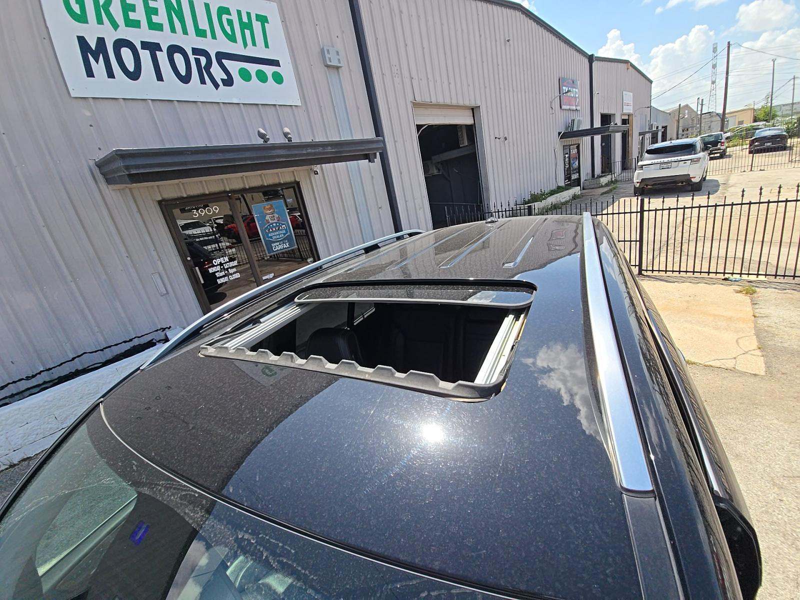 2012 Mercedes-Benz M-Class ML 350 BlueTEC AWD