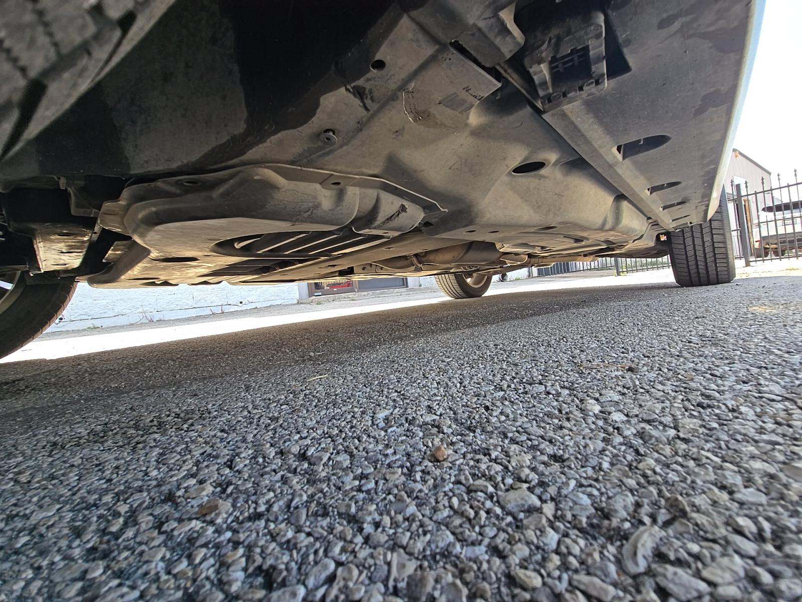 2012 Mercedes-Benz M-Class ML 350 BlueTEC AWD