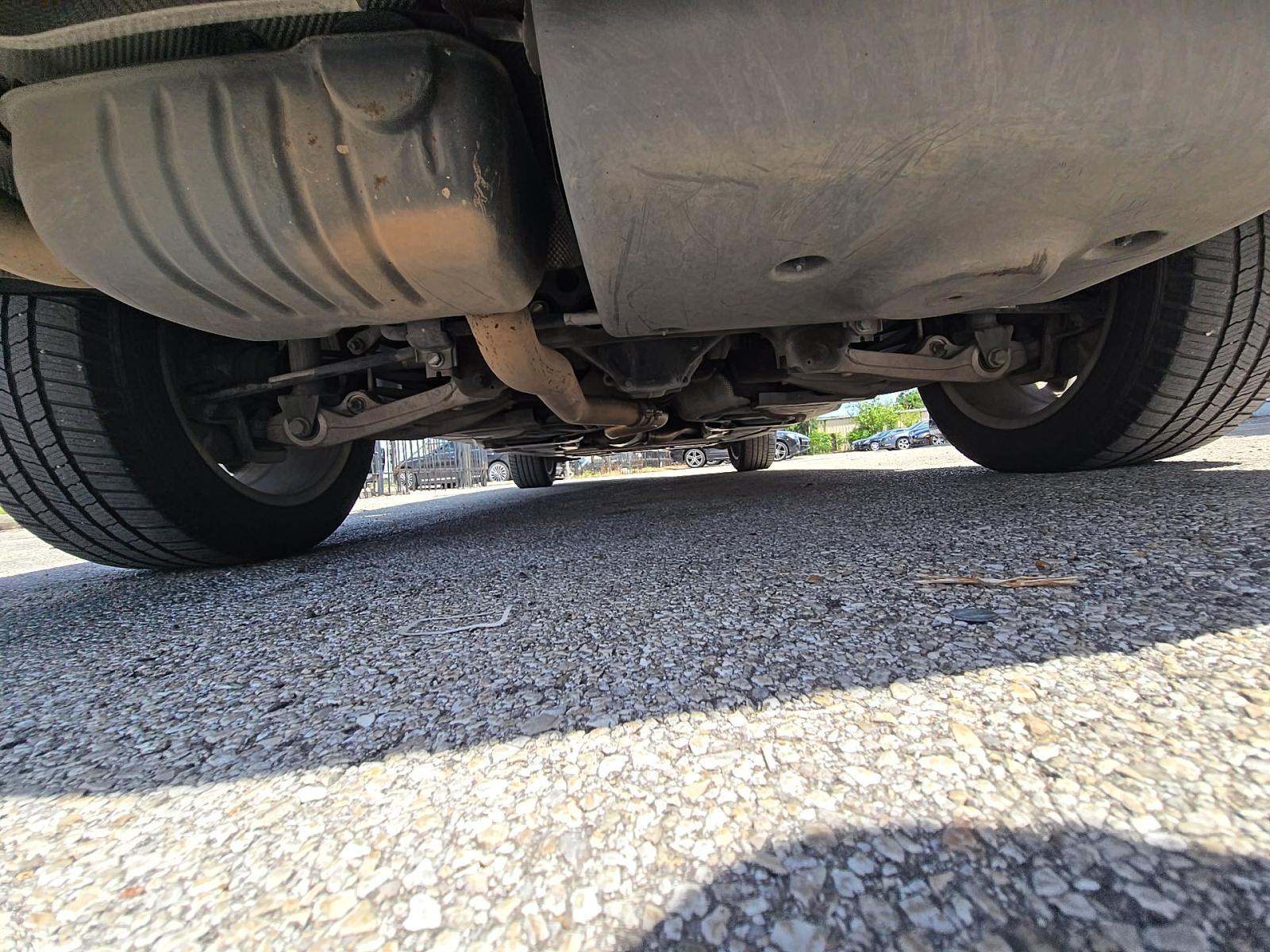 2012 Mercedes-Benz M-Class ML 350 BlueTEC AWD