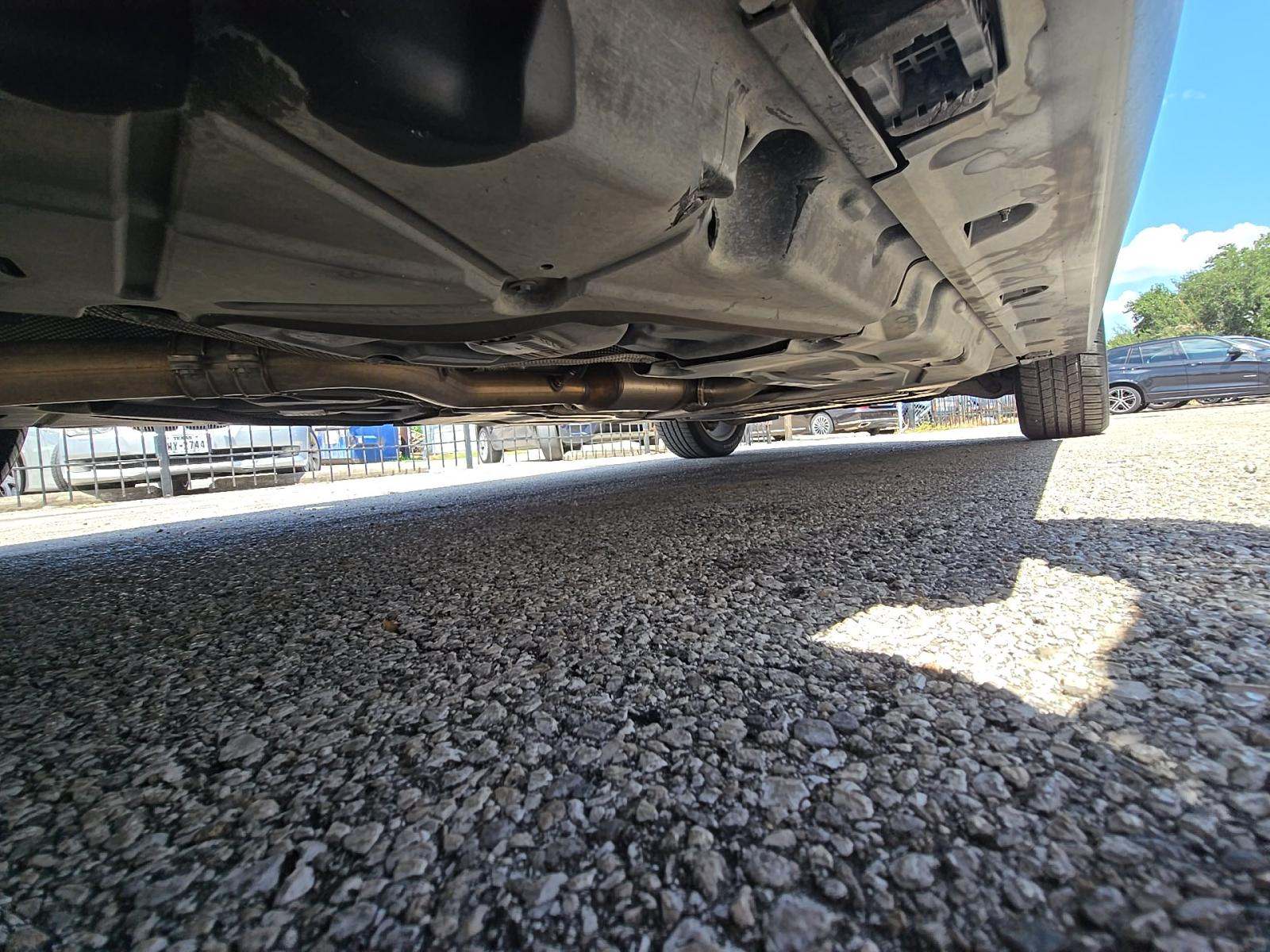 2012 Mercedes-Benz M-Class ML 350 BlueTEC AWD