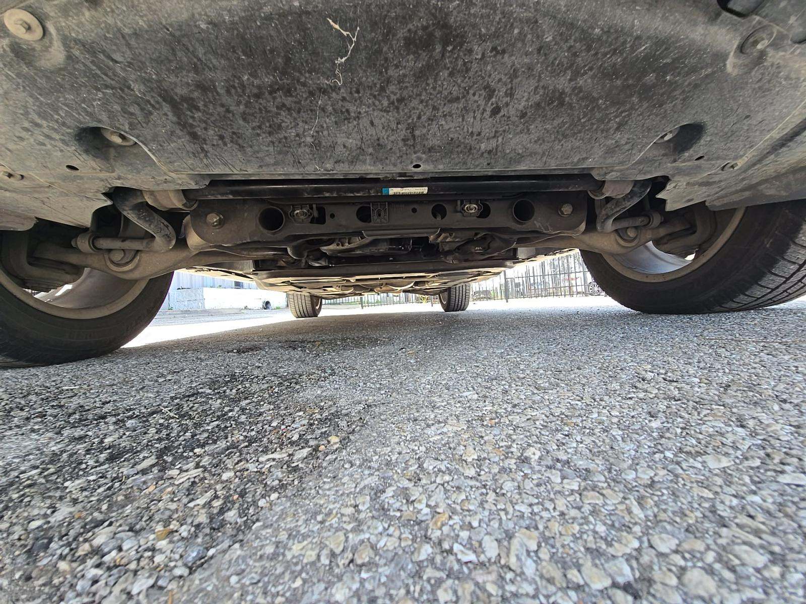 2012 Mercedes-Benz M-Class ML 350 BlueTEC AWD