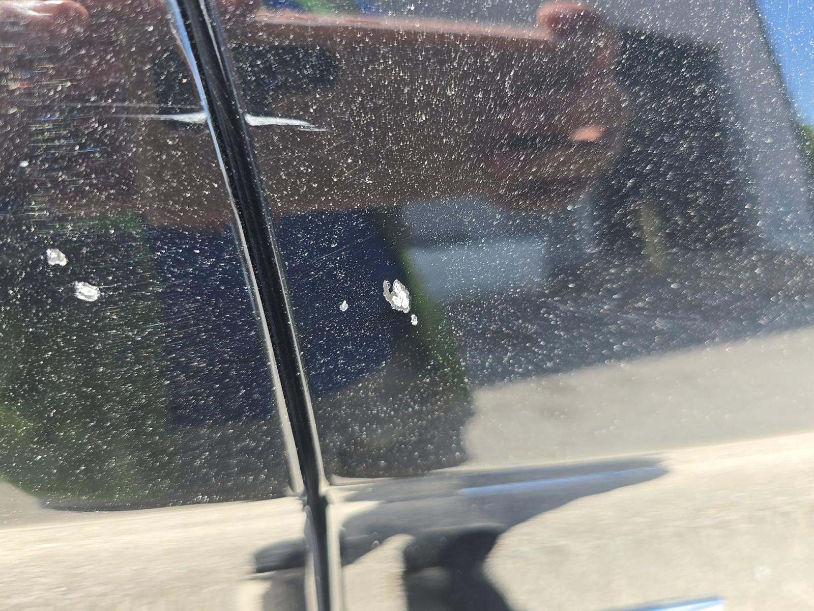 2012 Mercedes-Benz M-Class ML 350 BlueTEC AWD