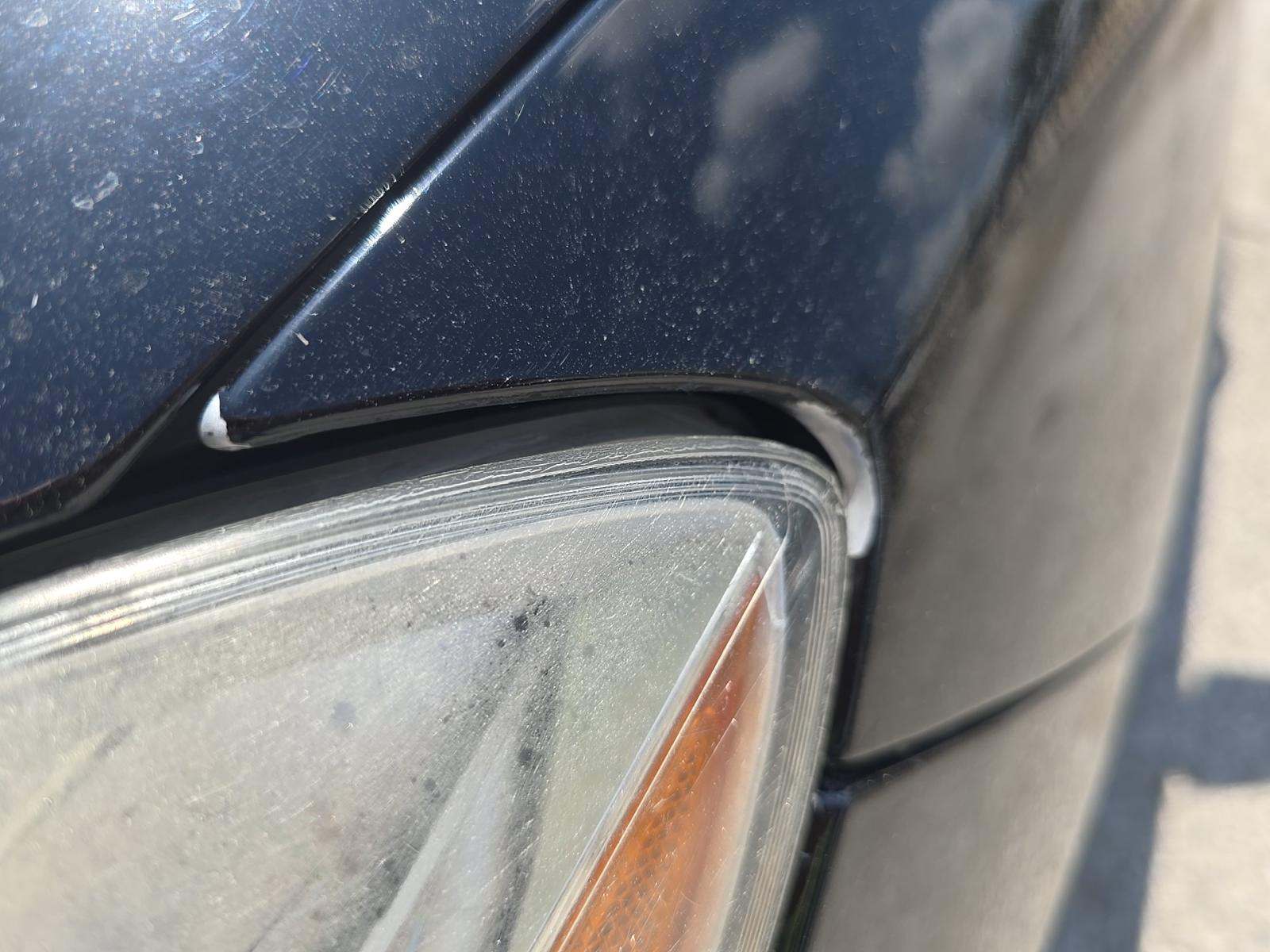 2012 Mercedes-Benz M-Class ML 350 BlueTEC AWD