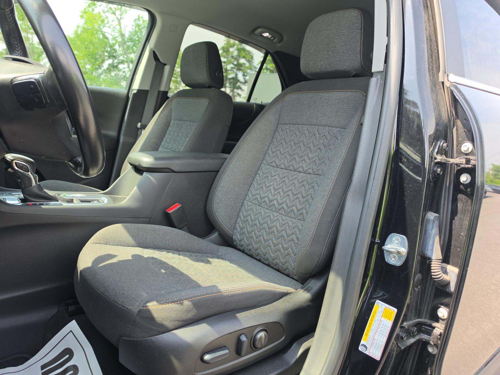 2022 Chevrolet Equinox LT AWD