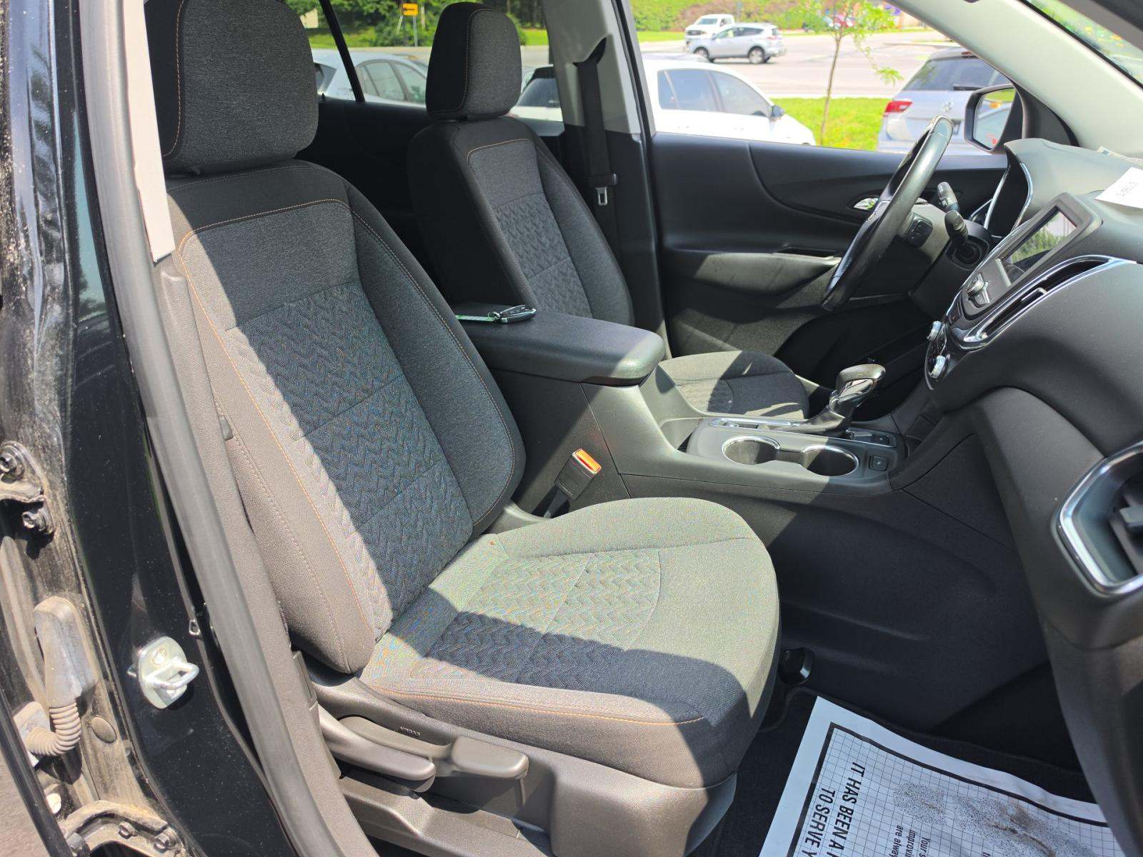 2022 Chevrolet Equinox LT AWD