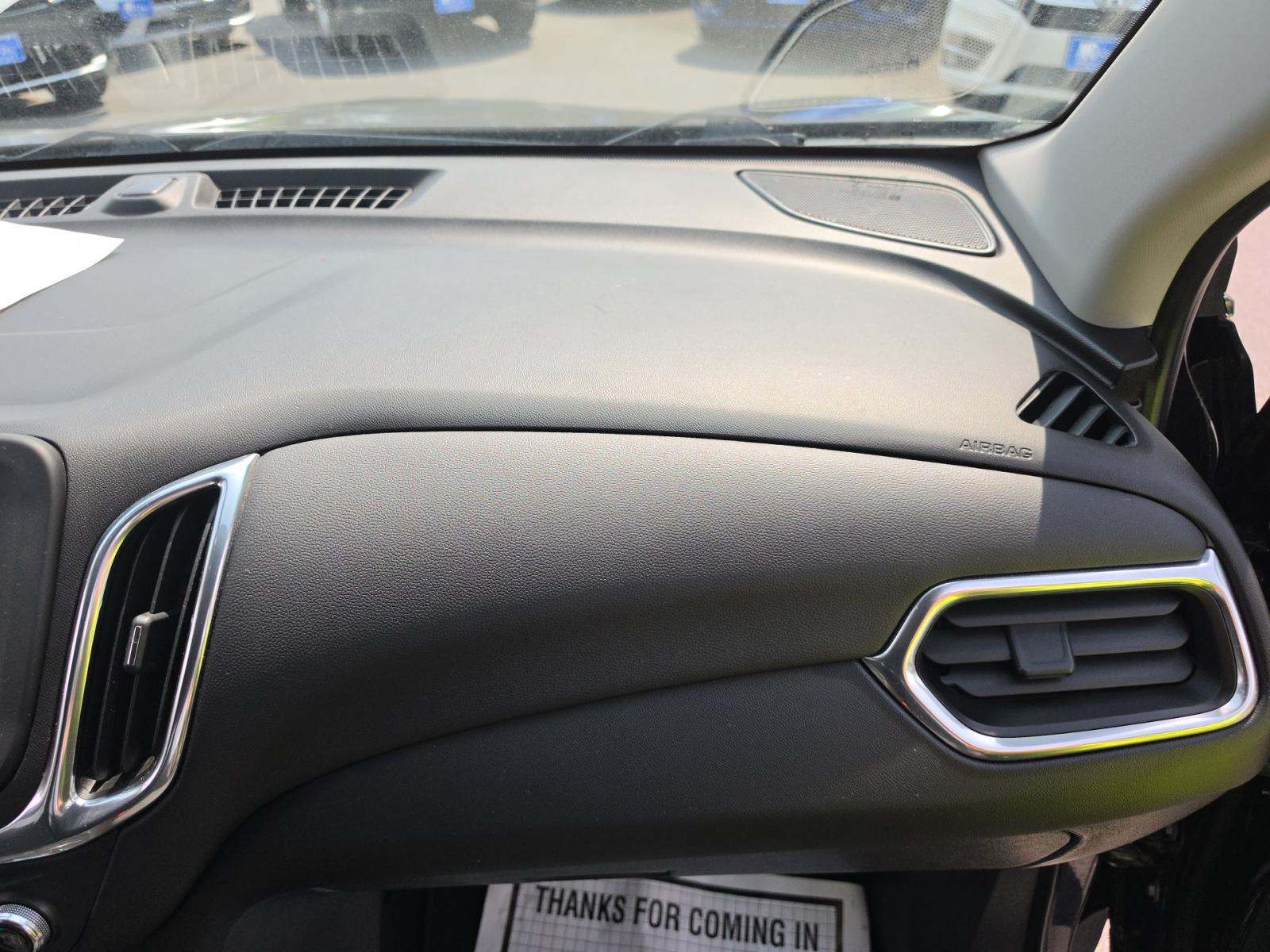 2022 Chevrolet Equinox LT AWD