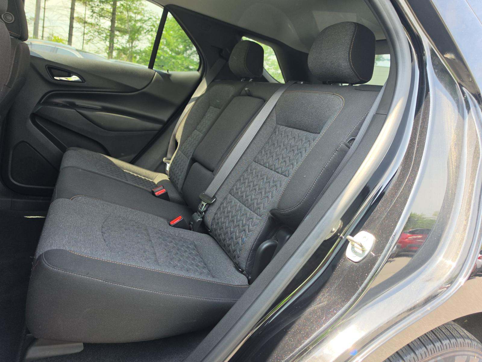 2022 Chevrolet Equinox LT AWD