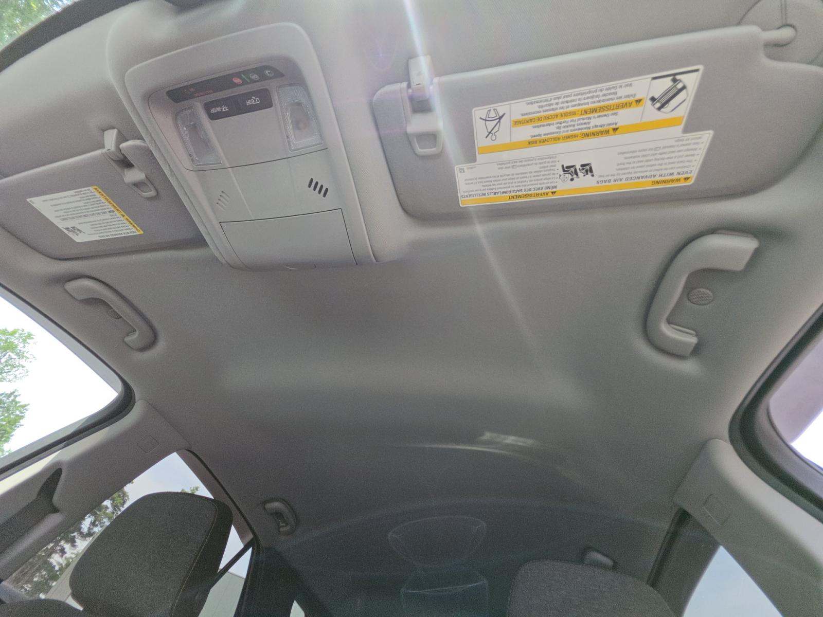 2022 Chevrolet Equinox LT AWD
