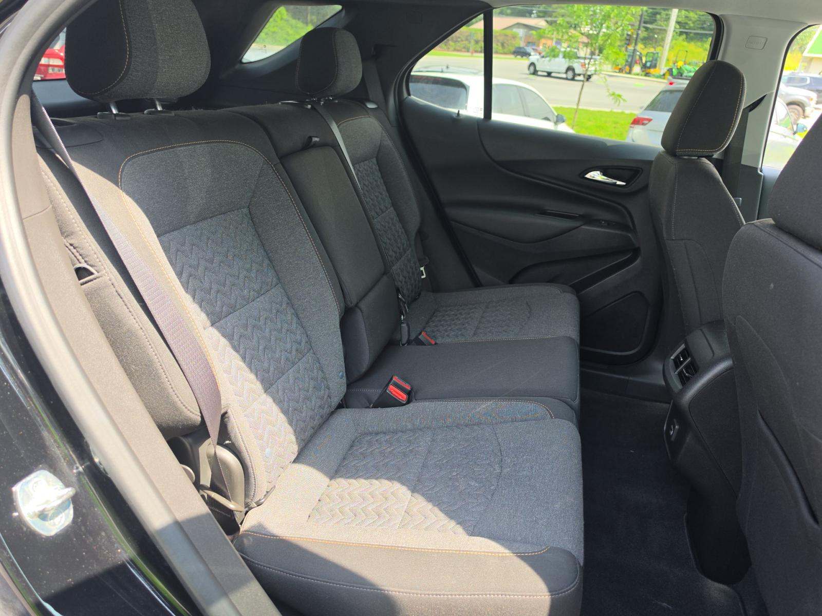 2022 Chevrolet Equinox LT AWD