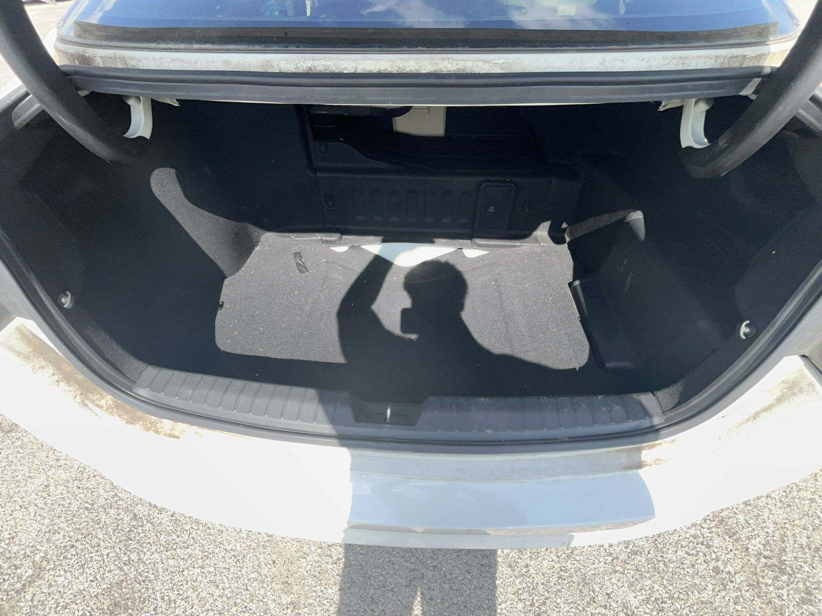 2013 Kia Optima Hybrid EX FWD