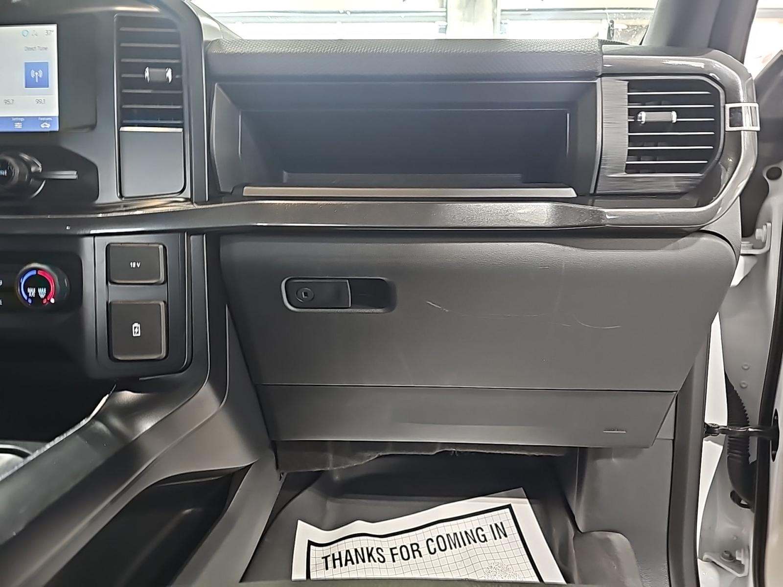 2023 Ford F-150 XL AWD