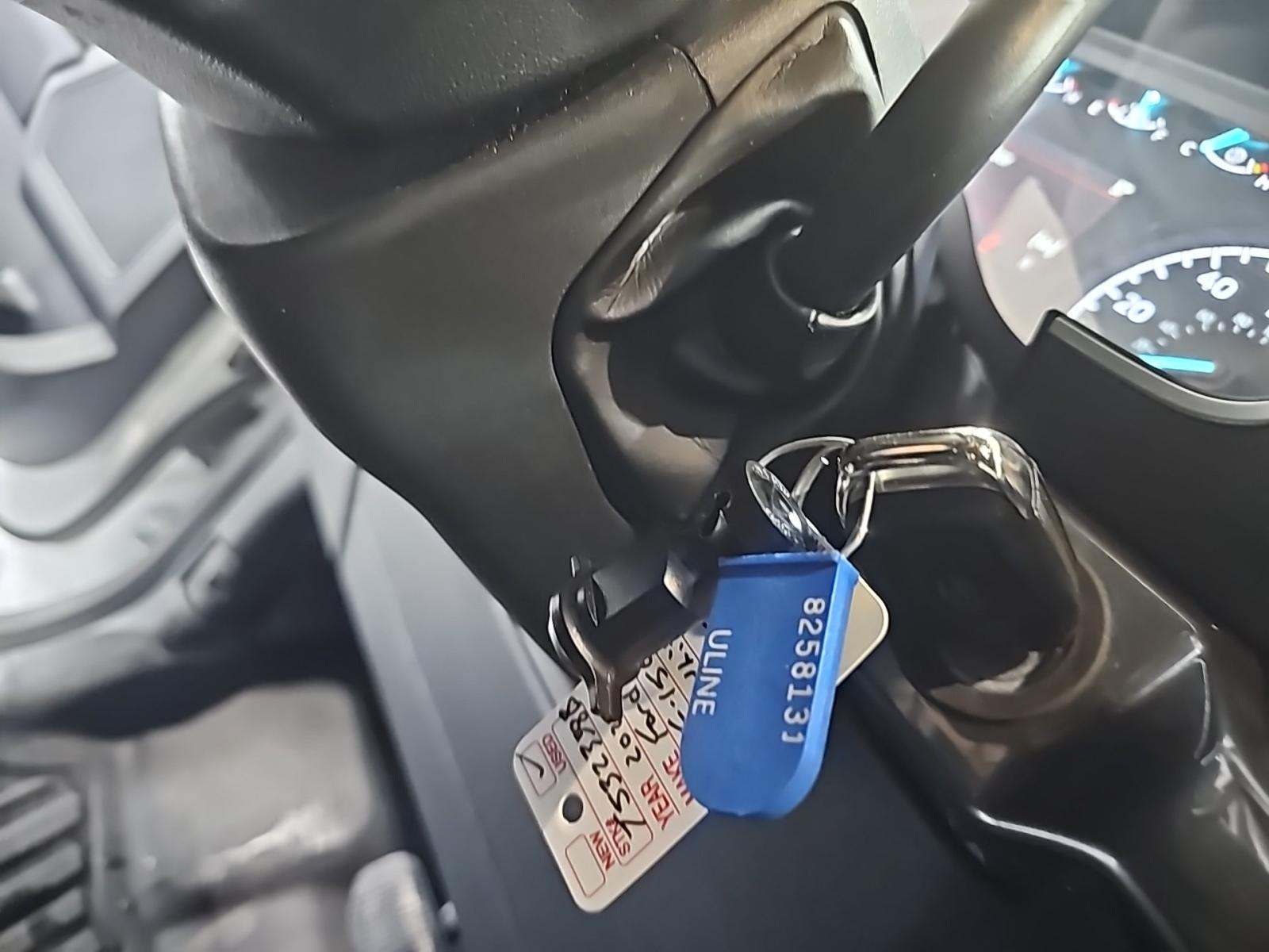 2023 Ford F-150 XL AWD