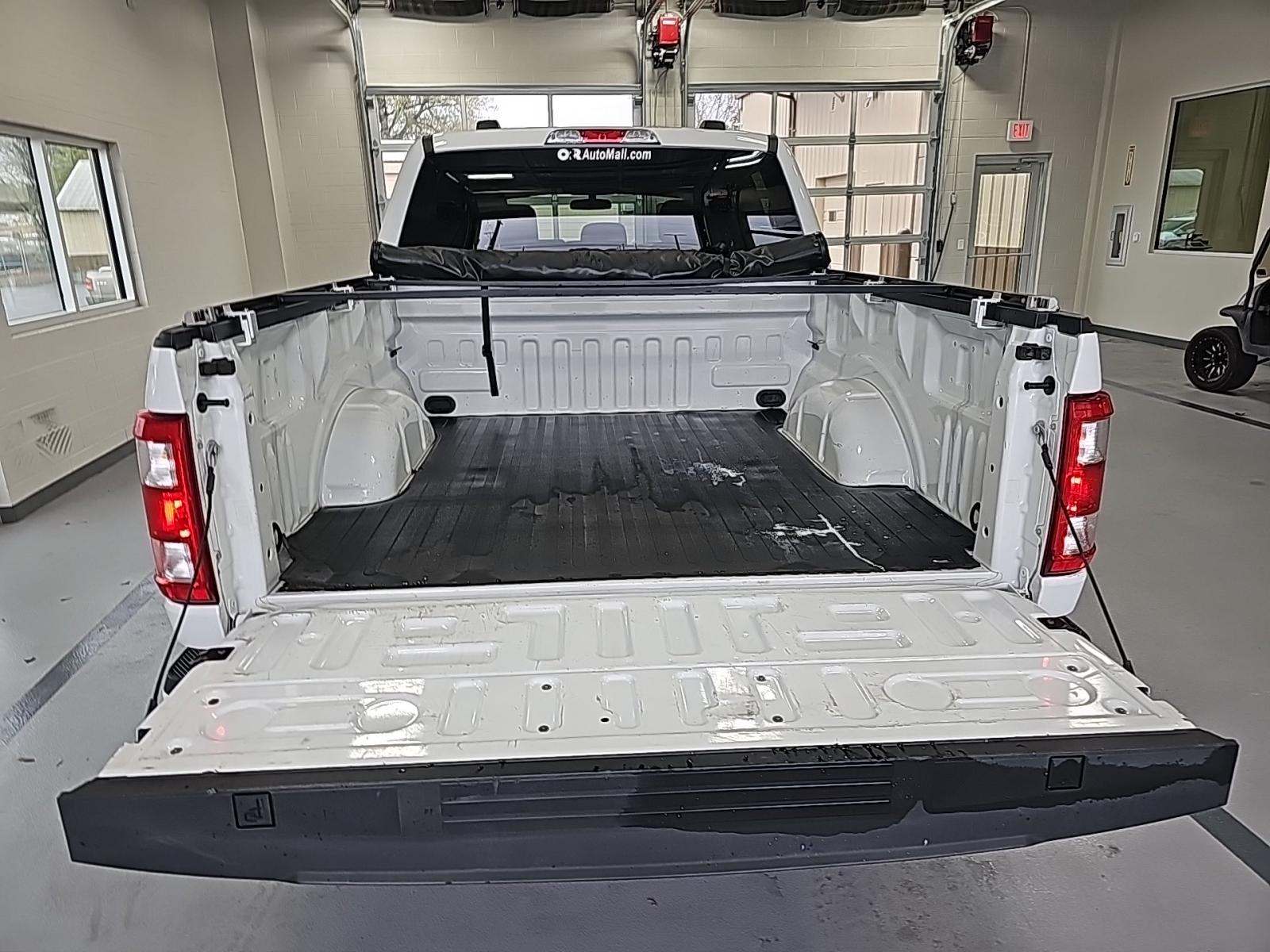 2023 Ford F-150 XL AWD