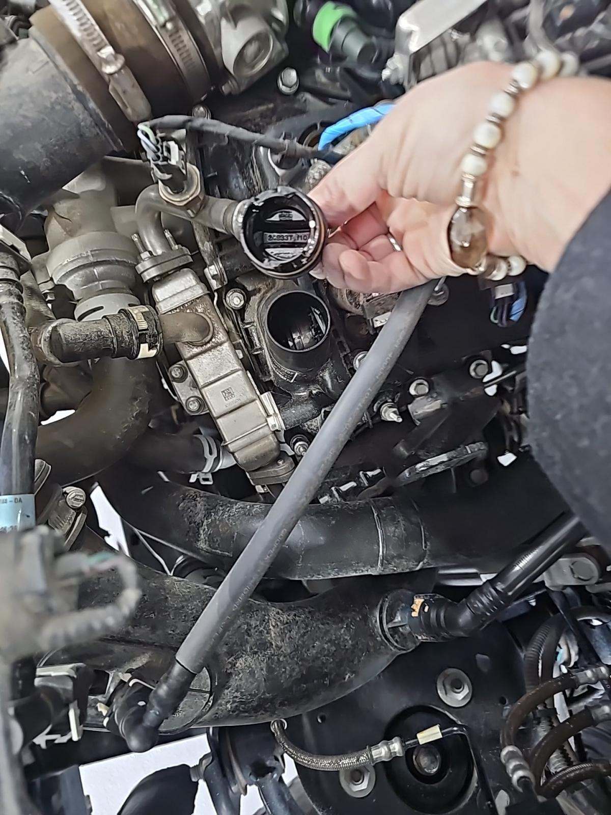 2023 Ford F-150 XL AWD