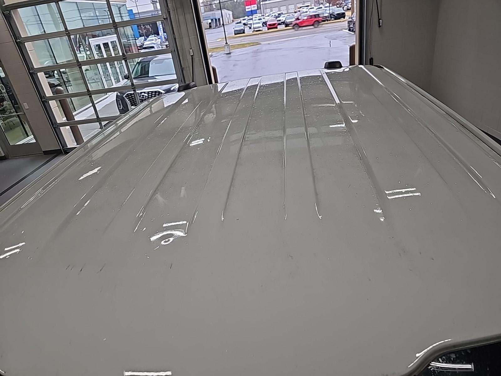 2023 Ford F-150 XL AWD